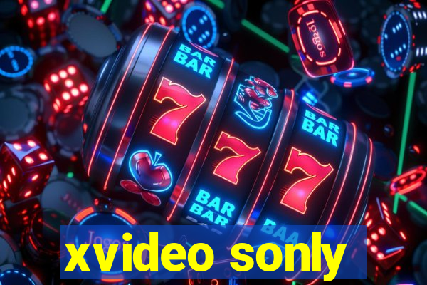 xvideo sonly